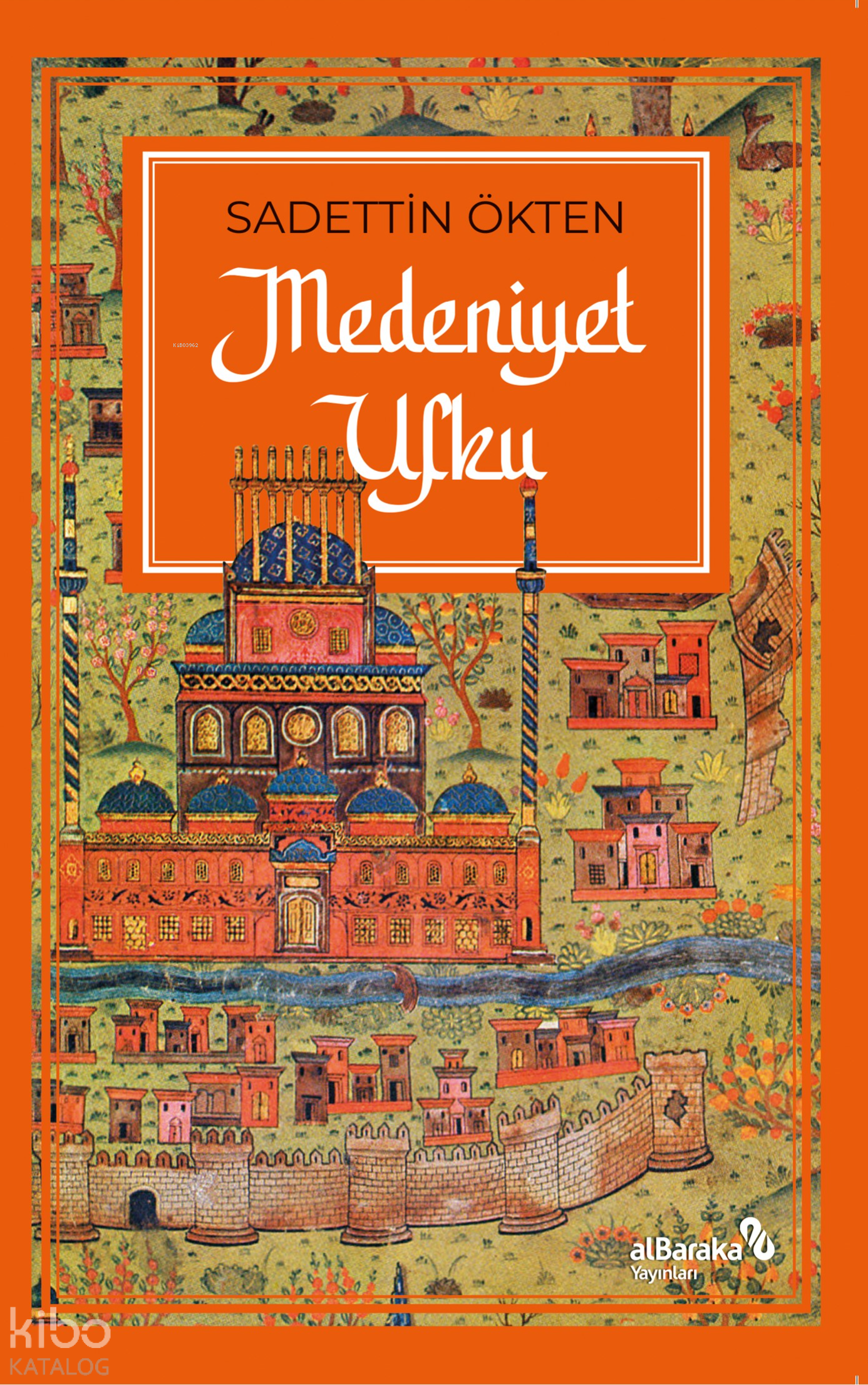 Medeniyet Ufku