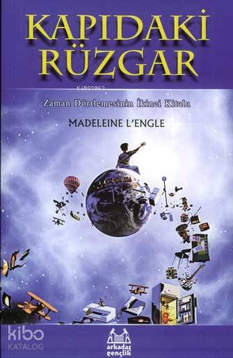 Kapıdaki Rüzgar