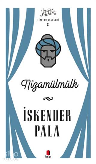 Nizamülmülk - Tiyatro Eserleri 2