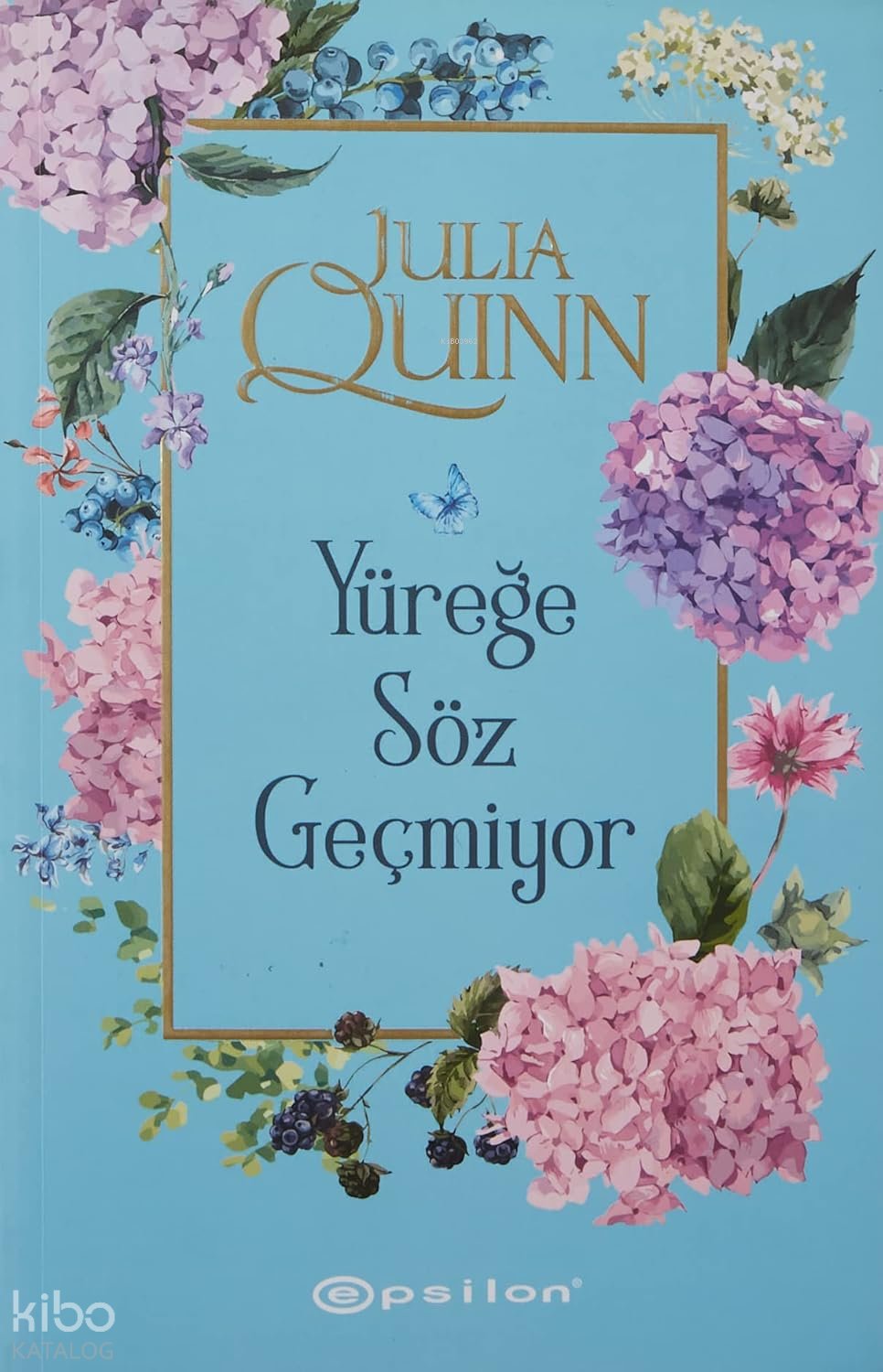 Yüreğe Söz Geçmiyor