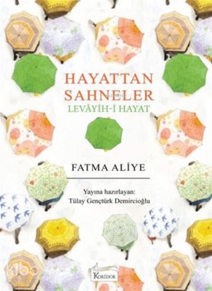 HAYATTAN SAHNELER - BEZ CİLT