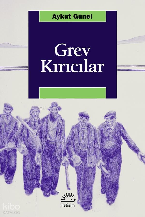 Grev Kırıcılar