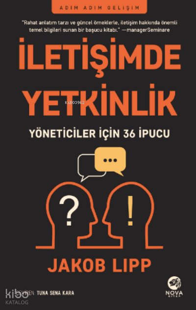 İletişimde Yetkinlik