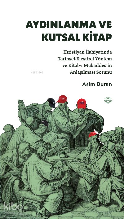 Aydınlanma ve Kutsal Kitap