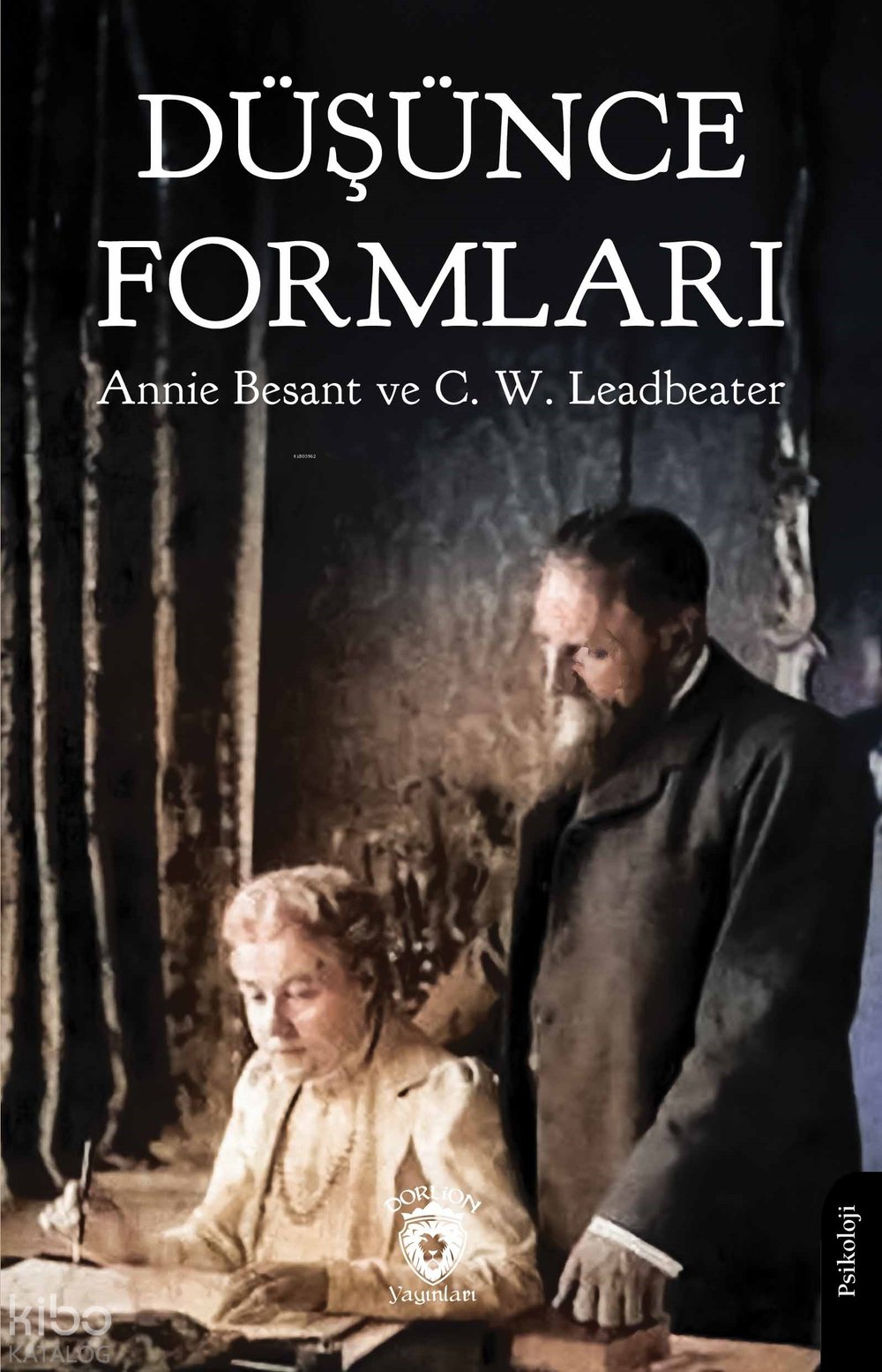 Düşünce Formları - Annie Besant
