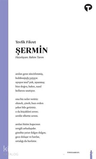 Şermin