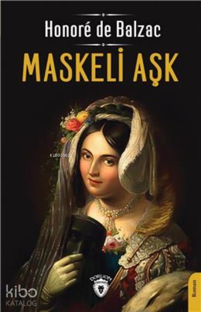 Maskeli Aşk