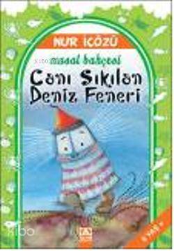 Canı Sıkılan Deniz Feneri