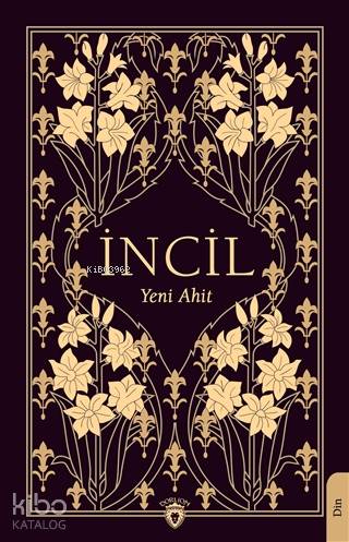 İncil - Kolektif 