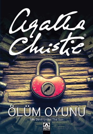 ÖLÜM OYUNU