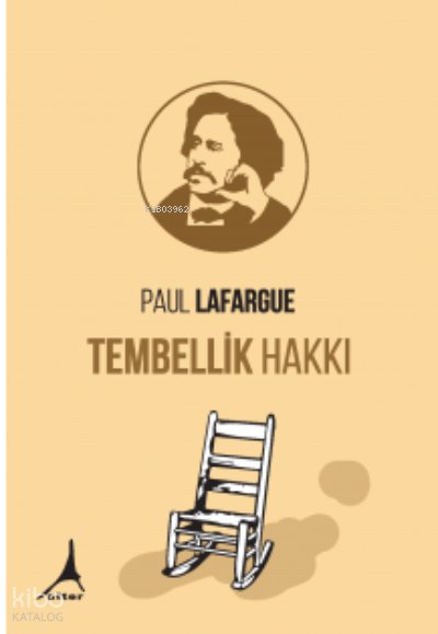 Tembellik Hakkı, Clz