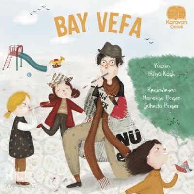 Bay Vefa - Hülya Köşk