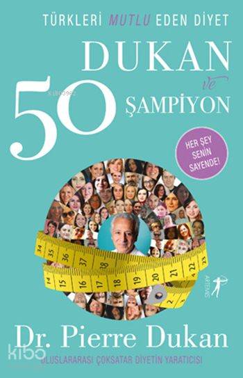 Dukan ve 50 Şampiyon