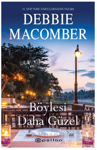 BÖYLESİ DAHA GÜZEL