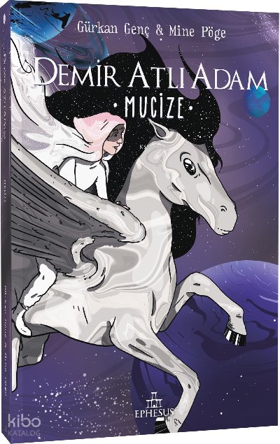 Demir Atlı Adam 2: Mucize