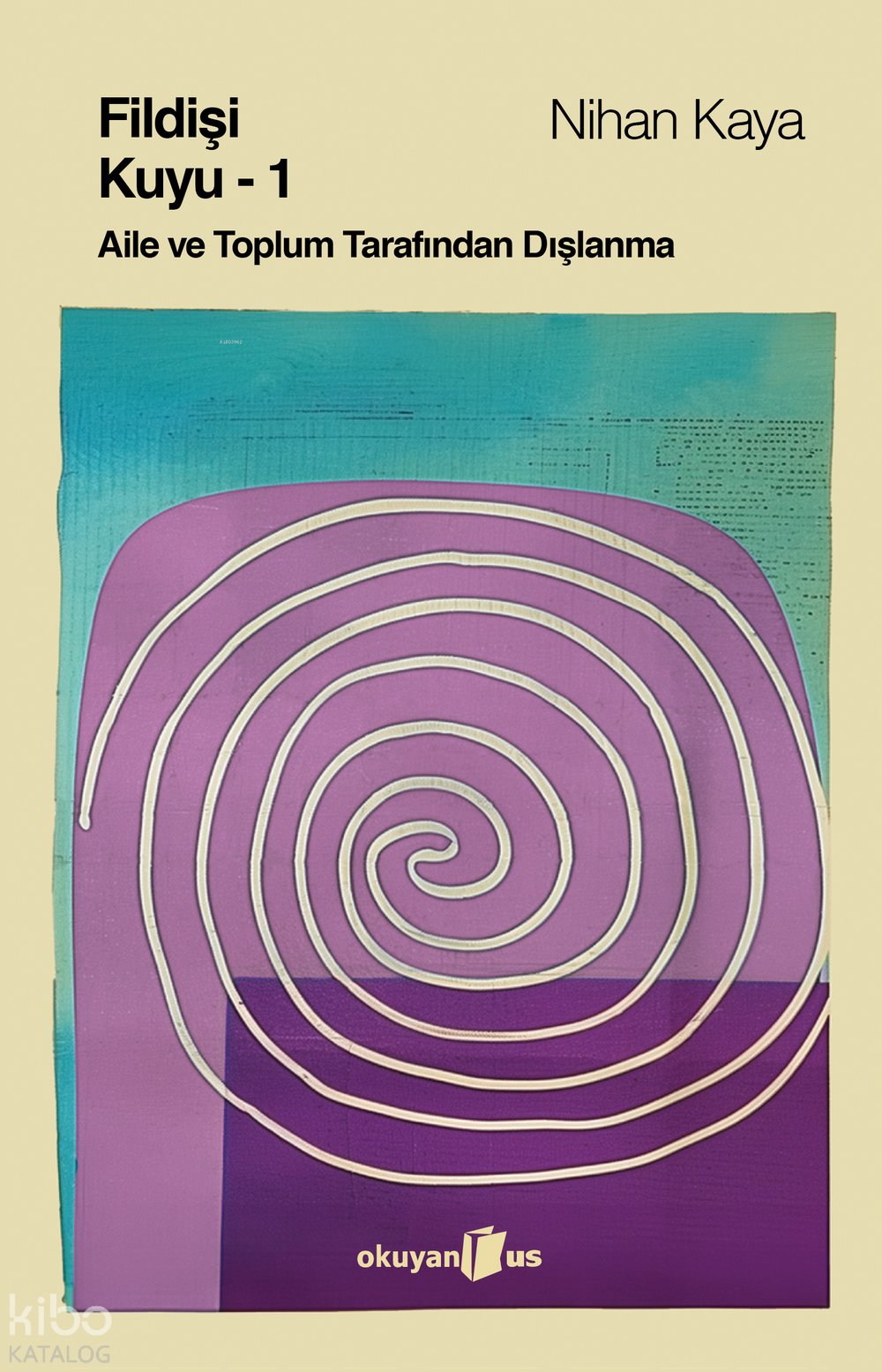 Fildişi Kuyu - 1