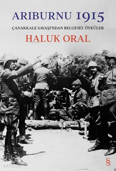 Arıburnı 1915