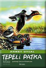 Tepeli Patka - Ahmet Uysal