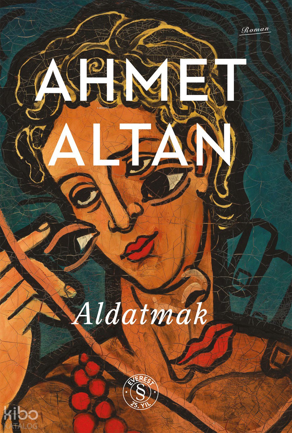 Aldatmak - Ahmet Altan