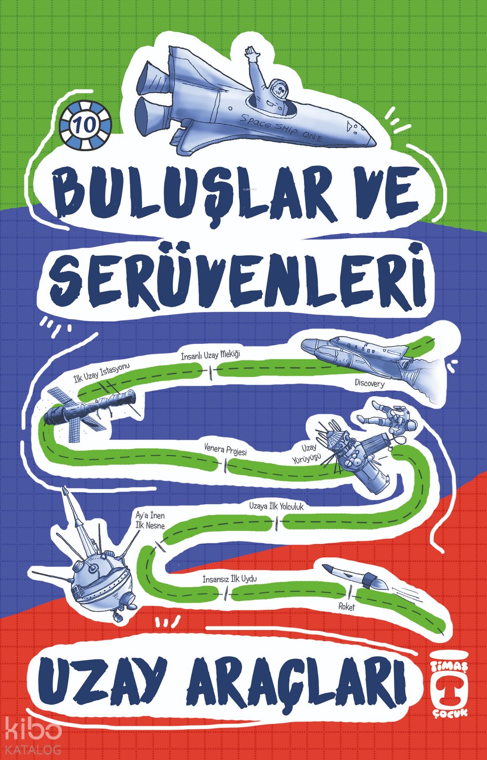 Uzay Araçları
