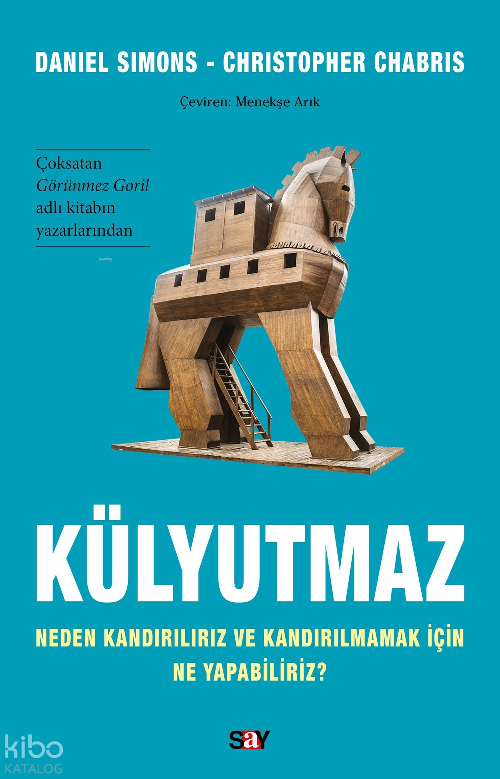 Külyutmaz
