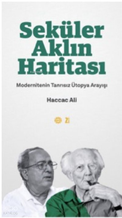 Seküler Aklın Haritası
