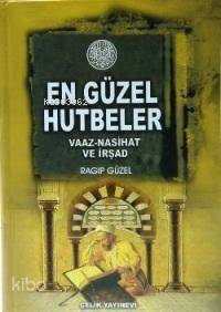 En Güzel Hutbeler - Ragıp Güzel