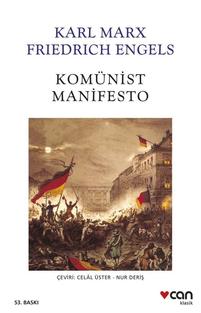 Komünist Manifesto