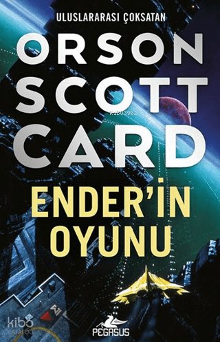 Ender'in Oyunu