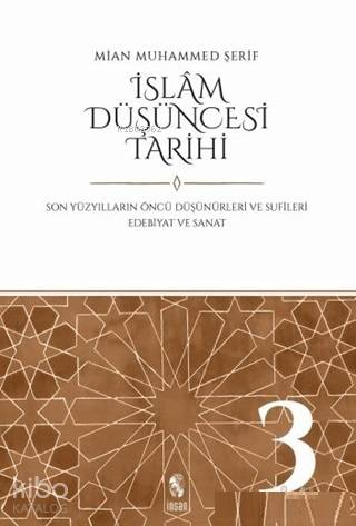 İslam Düşüncesi Tarihi 3