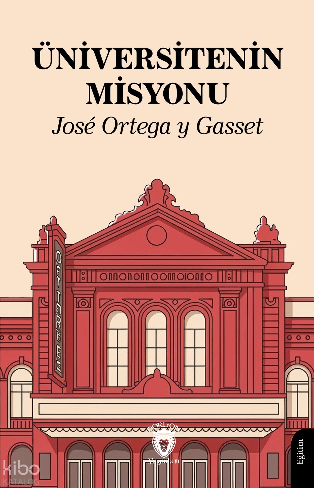 Üniversitenin Misyonu