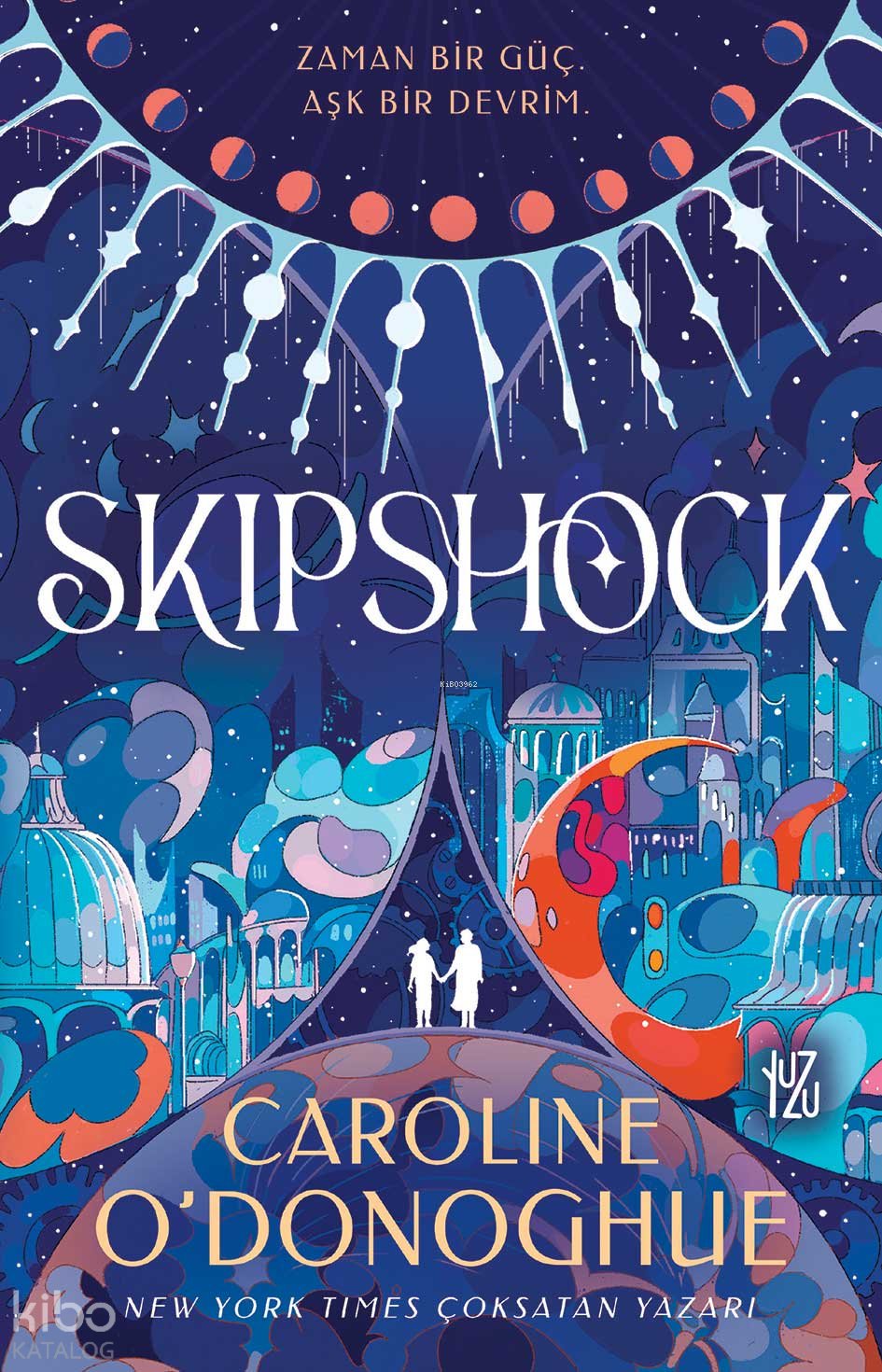 Skipshock