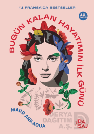 BUGÜN KALAN HAYATIMIN İLK GÜNÜ