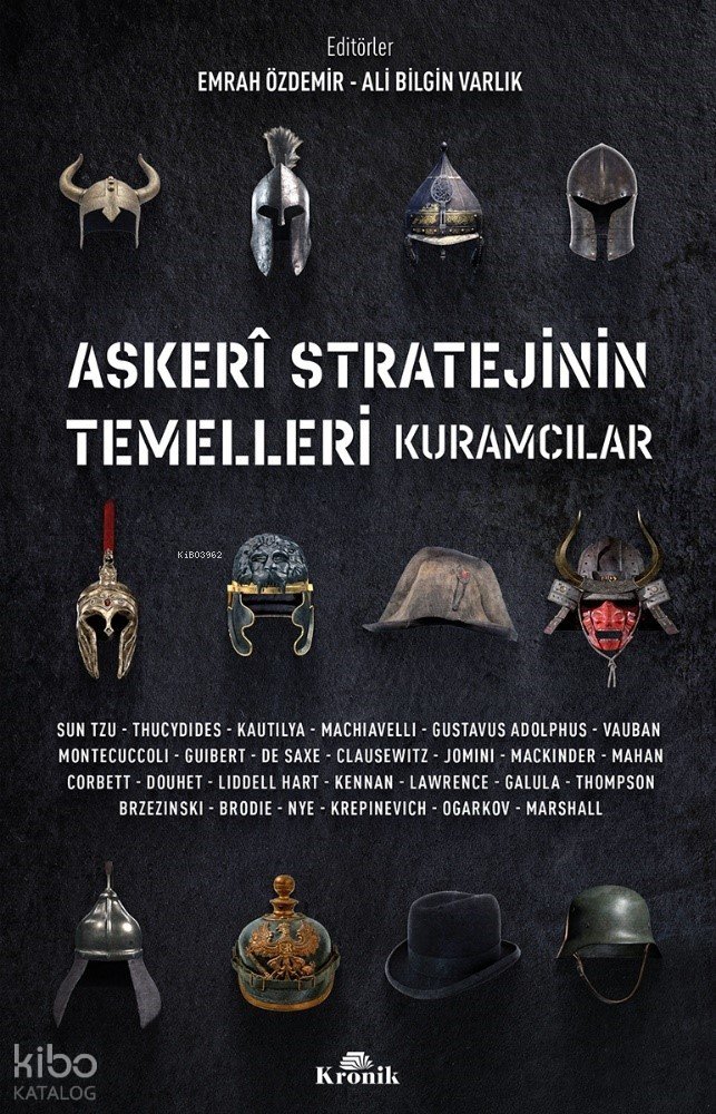 Askeri Stratejinin Temelleri