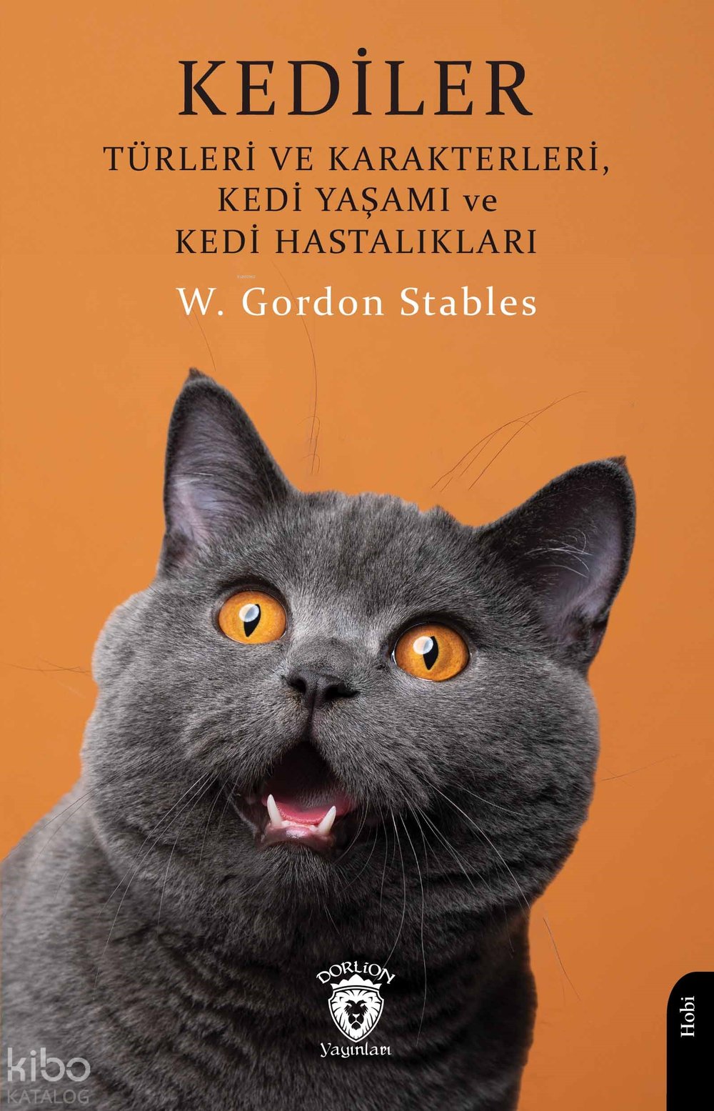Kediler