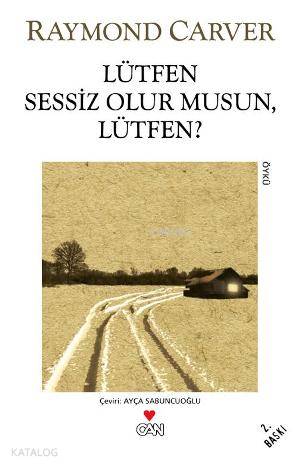 Lütfen Sessiz Olur musun Lütfen?