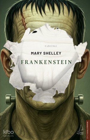Frankestein - Mary Shelley