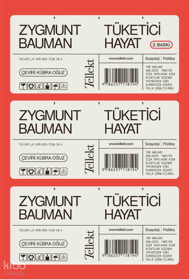 Tüketici Hayat