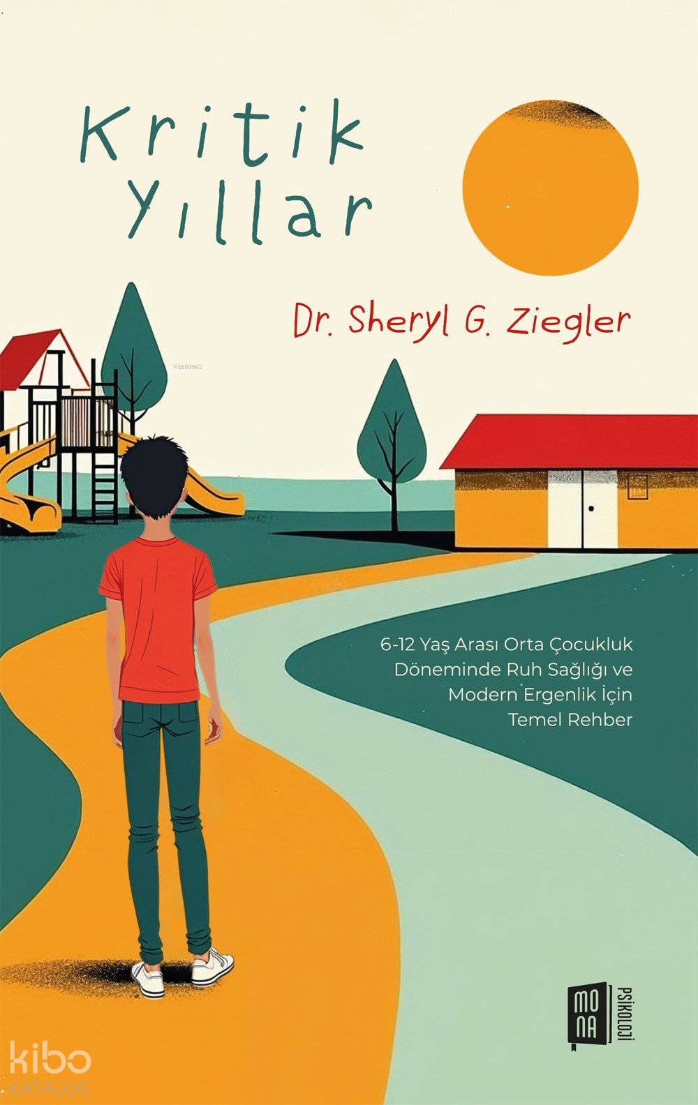 Kritik Yıllar