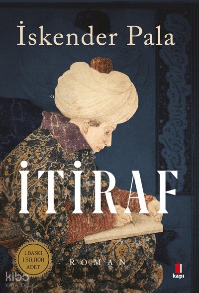 İtiraf