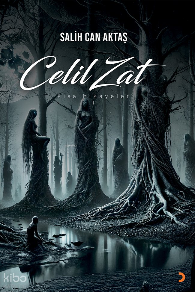 Celil Zat - Salih Can Aktaş