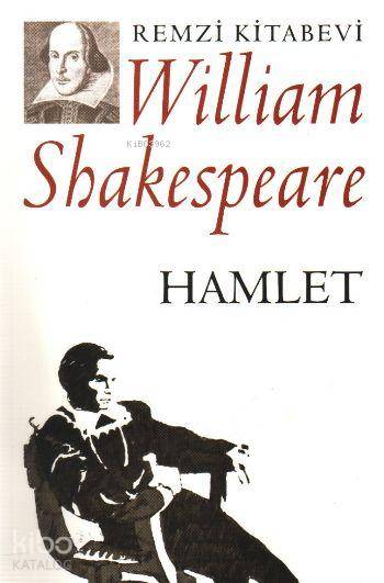 Hamlet - William Shakespeare