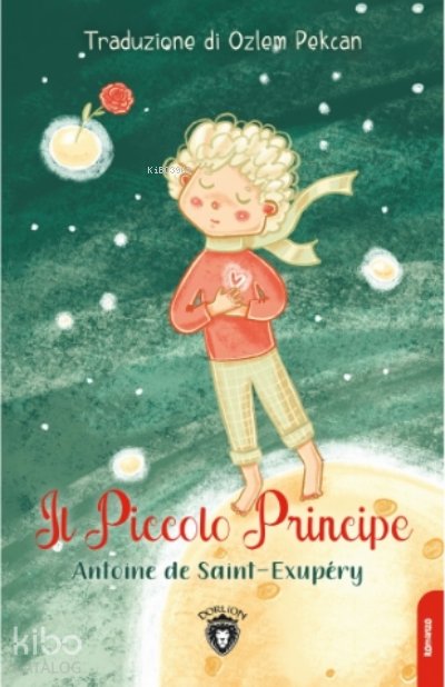 Il Piccolo Prensibi