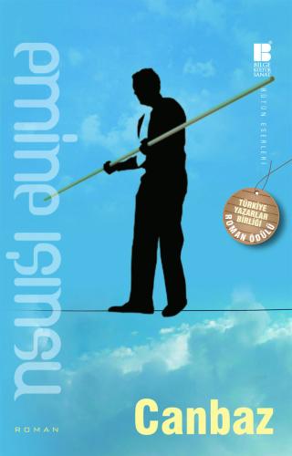 Canbaz - Bütün Eserleri - Emine Işınsu