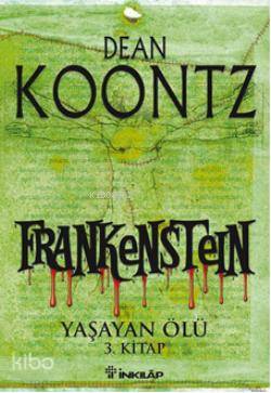 Frankestein - Dean Koontz