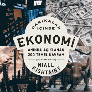 DAKİKALAR İÇİNDE - EKONOMİ
