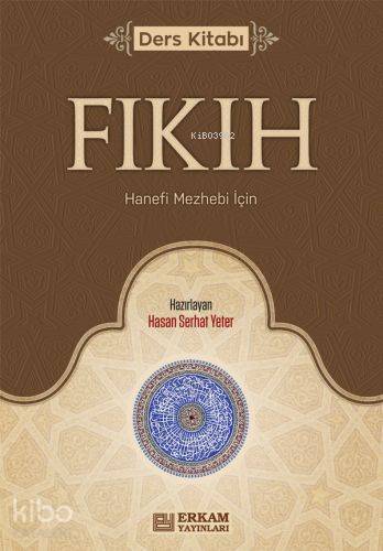 Fıkıh Ders Kitabı