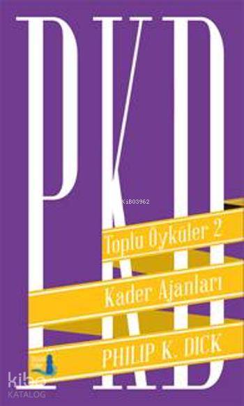 Kader Ajanları