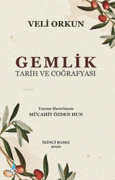Gemlik Tarih ve Coğrafyası, Clz