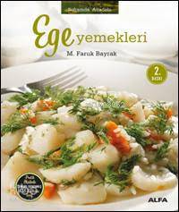 Ege Yemekleri (Ciltli)